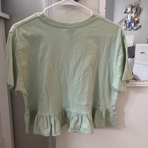 Target Top - Picture 2 of 3